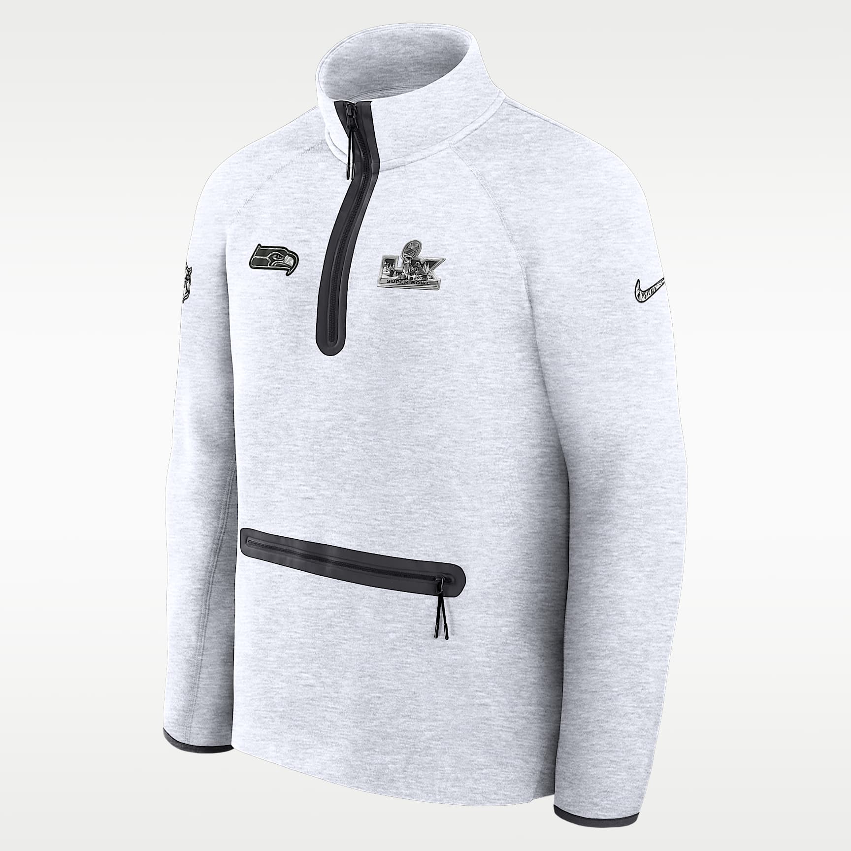Seattle Seahawks Super Bowl LX Opening Night Tech Fleece Men's